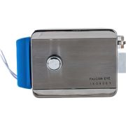 Замок электромеханический накладной