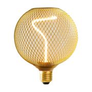 Лампа светодиодная Loft Led BRMC125150 5W 1800К E27 DIM