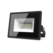 Прожектор светодиодный ДО 10 Вт 900 Лм 6500К AC 220В IP65 76х93х28 мм Elementary