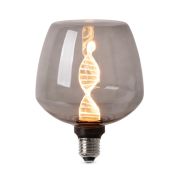 Лампочка филаментная цоколь E27 4W 1800К тип S123 DNA