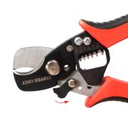 Ножницы кабельные MC-05 серия ПРОФИ