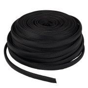 Кабельная оплетка из полиамида 15-24 мм 100 м PROxima