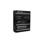 Блок речевого оповещения АРИЯ-ПС-БРО-РМ (баланс, Стандартное сообщение)