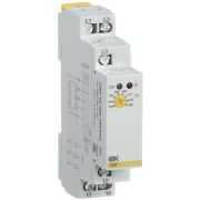 Реле фаз ORF 08. трехфазный 220-460 В AC