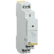 Реле промежуточное OIR 2 контакта (8А) 24 В AC/DC