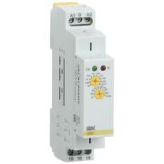 Реле задержки выключения ORT 1 контакт 230 В AС