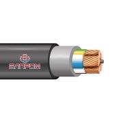Кабель ППГ нг(А)HF 5х50.0 0.66кВ МС