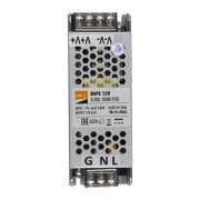 Драйвер светодиодный LED 12V8,3A=100W IP20 1 год гарантия