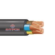 Кабель силовой гибкий КГВВнг(А)-LS  3х4-220/380-3(100м)ТРТС