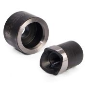 Перфоформа для пробивки круглых отверстий в стальном листе МПО-54,2 серия ПРОФИ