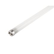 Лампа светодиодная LED 14w T8 900GL FROST 4000K 230V/50Hz белая матовая (установка возможна после демонтажа ПРА) Jazzway