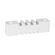 Изолятор шинный плоский OptiIsol ИШП-155-1-5/10 КЭАЗ 351755