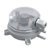 Датчик дифференциального давления 100-1000 Па