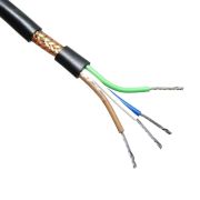 Провод монтажный МКЭШнг(A)-LS 4х1 ТРТС