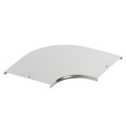 Крышка на угол CPO 90 горизонтальный 90° осн.150 в комплекте с метизами и пластинами PTCE