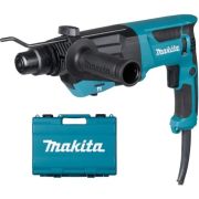 Перфоратор SDS-plus 800Вт 2.4Дж HR2670