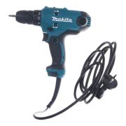 Дрель-шуруповерт сетевая 320Вт, 10мм, 56Нм