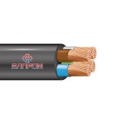 Кабель силовой гибкий КГВВнг(А)-LS  4х4-220/380-3 барТРТС