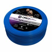 Провод силовой ПуГВ нг(А)  LS 4 голубой ТРТС