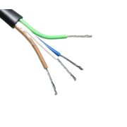 Кабель монтажный МКШнг(А)-LS 4х0,75 (100м) ТРТС