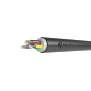 Кабель силовой ВВГнг(А)-FRLSLTx 3х4ок(N.PE)-0.66 ТРТС