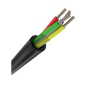 Кабель монтажный МКШ 5х0,5 (100м) ТРТС