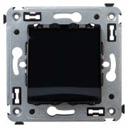 Avanti Вывод кабеля из стены , Черный квадрат