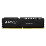 Модуль памяти 16 ГБ FURY Beast Black EXPO, DIMM DDR5, 5600 МГц, 44800 Мб/с