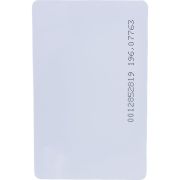 Карта Proximity под прямую печать 125 кГц 86x54x0.8мм EM-Marine (тонкая)