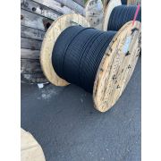 Кабель силовой ВВГнг(А) -LS 5х4 ок(N,PE)-0,66