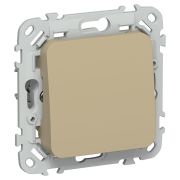 FLITE Подсветка встраиваемая 4000К ПЛ20-ФлХ хаки IEK