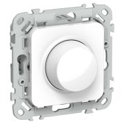 FLITE Светорегулятор проходной LED 250Вт СС16-5-1-ФлБ белый IEK