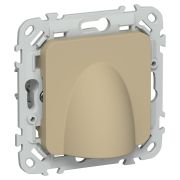 FLITE Вывод кабеля КВ-ФлХ хаки IEK