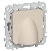 FLITE Вывод кабеля КВ-ФлЛ льняной IEK