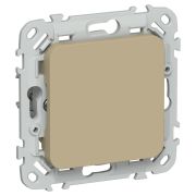 FLITE Заглушка с суппортом ЗГ-ФлХ хаки IEK