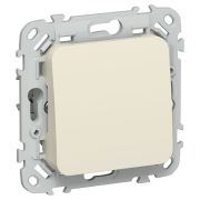 FLITE Подсветка встраиваемая 4000К ПЛ20-ФлСл сливочный IEK