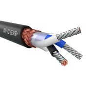 Кабель монтажный МКЭШнг(А)-LS 3х1.5 ТРТС