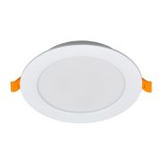 Светильник светодиодный ДВО-24 Вт 2040 Лм 4000К белый IP54