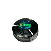 Провод ПВСнг(А)-LS 3х1,5 черный 0,38/0,66