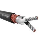 Кабель монтажный МКЭШнг(А)-LS 2х1.0 ТРТС