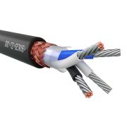 Кабель монтажный МКЭШнг(А)-LS 4*1.0 ТРТС