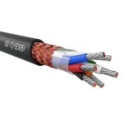 Кабель монтажный МКЭШнг(А)-LS 7*0.75 ТРТС