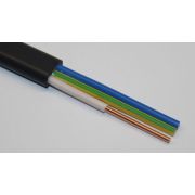 Кабель силовой ВВГ-Пнг(А)-LS 2х6 (ок)-0.66 ТРТС однопроволочный