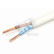 Провод ПУГВВ-П 2х1.5 многопроволочный