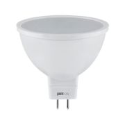 Лампа светодиодная LED 11Вт MR16 GU5.3 холодный