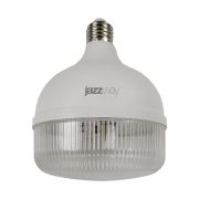 Лампа светодиодная LED 24Вт T130 Е27 прозрачная ( для растений)
