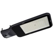 Светильник светодиодный консольный ДКУ-80Вт 5000К 8800 Лм IP65 серый 3 года гарантии