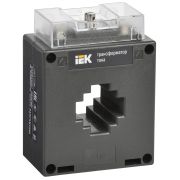 Трансформатор тока ТТИ-30 200/5А 5ВА класс 0,5 МПИ08 IEK