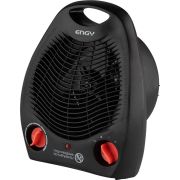Тепловентилятор Engy EN-509 black