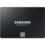 Накопитель SSD 2.5'' 500ГБ  870 EVO, SATA III, 3D V-NAND TLC, 560/530 Мб/с